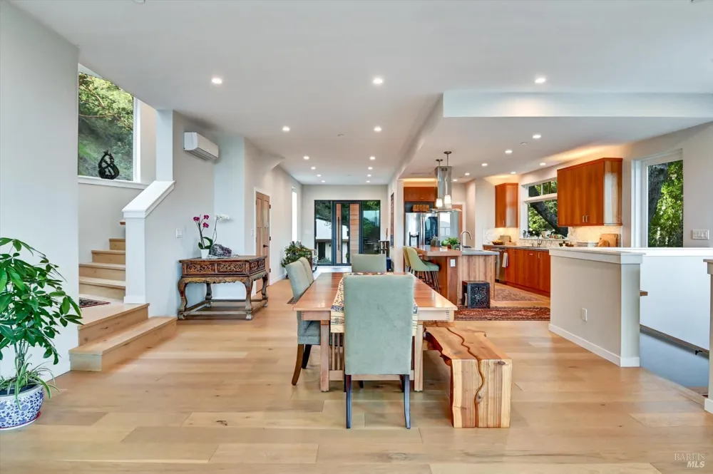 615 Oak Manor Drive Fairfax, CA 94930