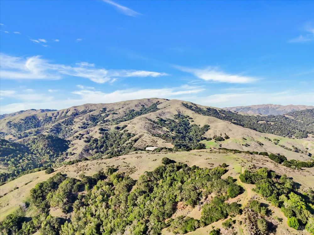 615 Oak Manor Drive Fairfax, CA 94930