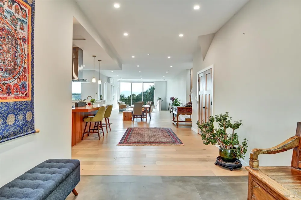 615 Oak Manor Drive Fairfax, CA 94930
