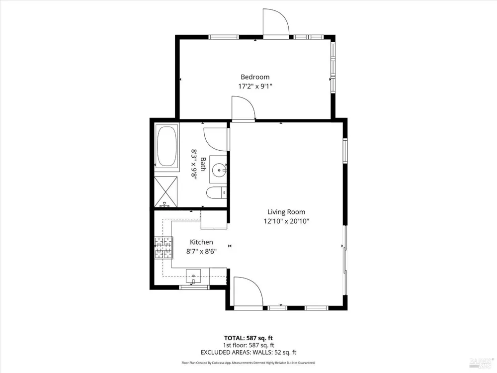 615 Oak Manor Drive Fairfax, CA 94930