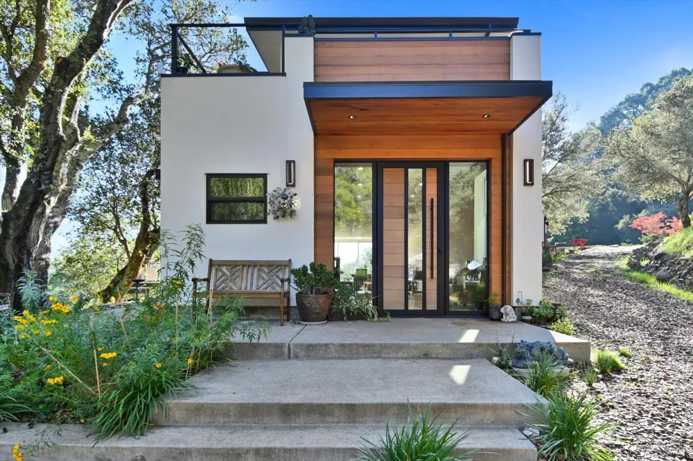 615 Oak Manor Drive Fairfax, CA 94930