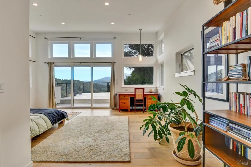 615 Oak Manor Drive Fairfax, CA 94930