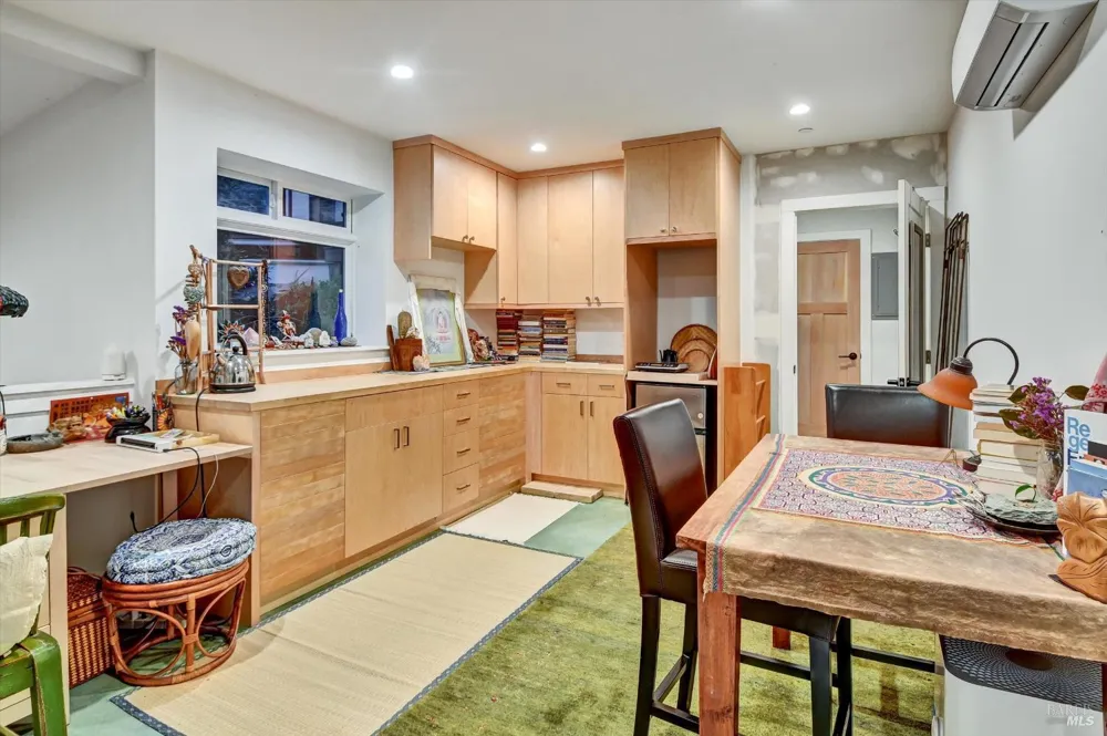 615 Oak Manor Drive Fairfax, CA 94930