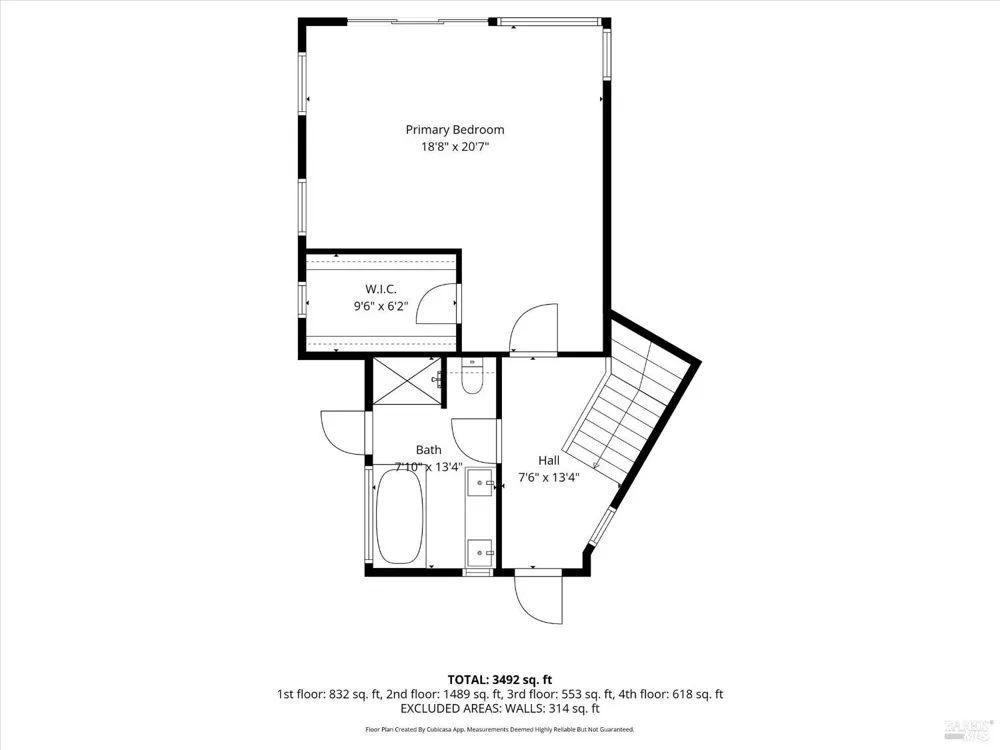 615 Oak Manor Drive Fairfax, CA 94930