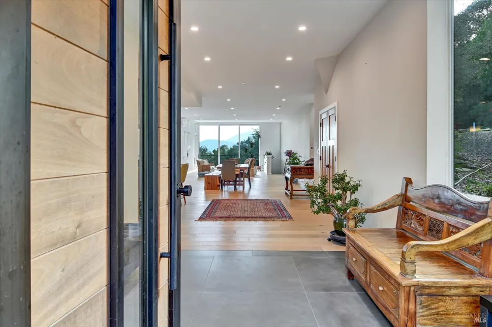 615 Oak Manor Drive Fairfax, CA 94930
