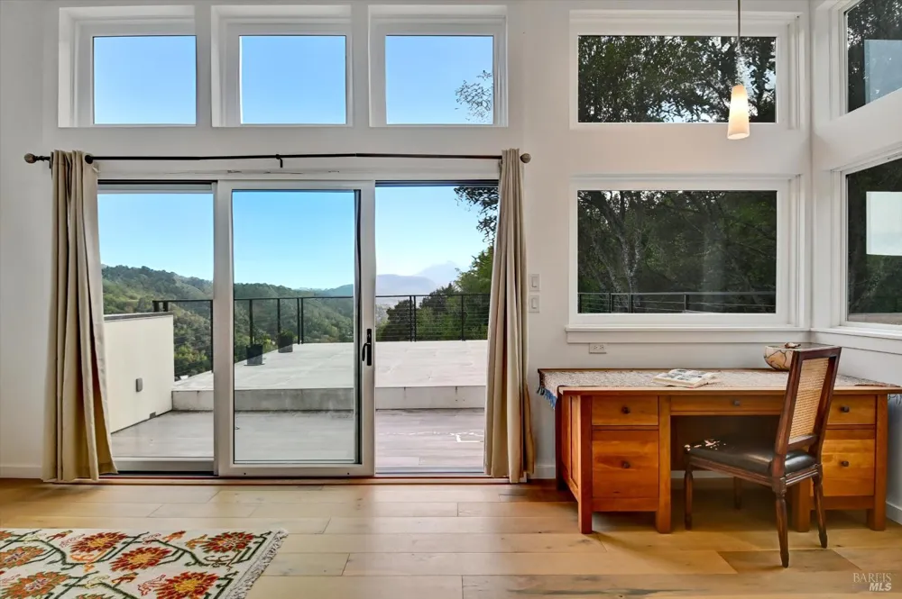 615 Oak Manor Drive Fairfax, CA 94930