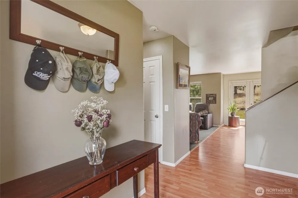 44 Crumbacher Road Tonasket, WA 98855