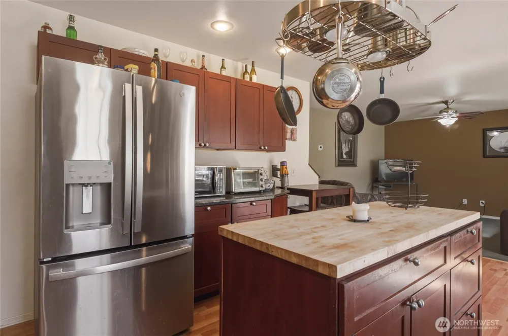 44 Crumbacher Road Tonasket, WA 98855