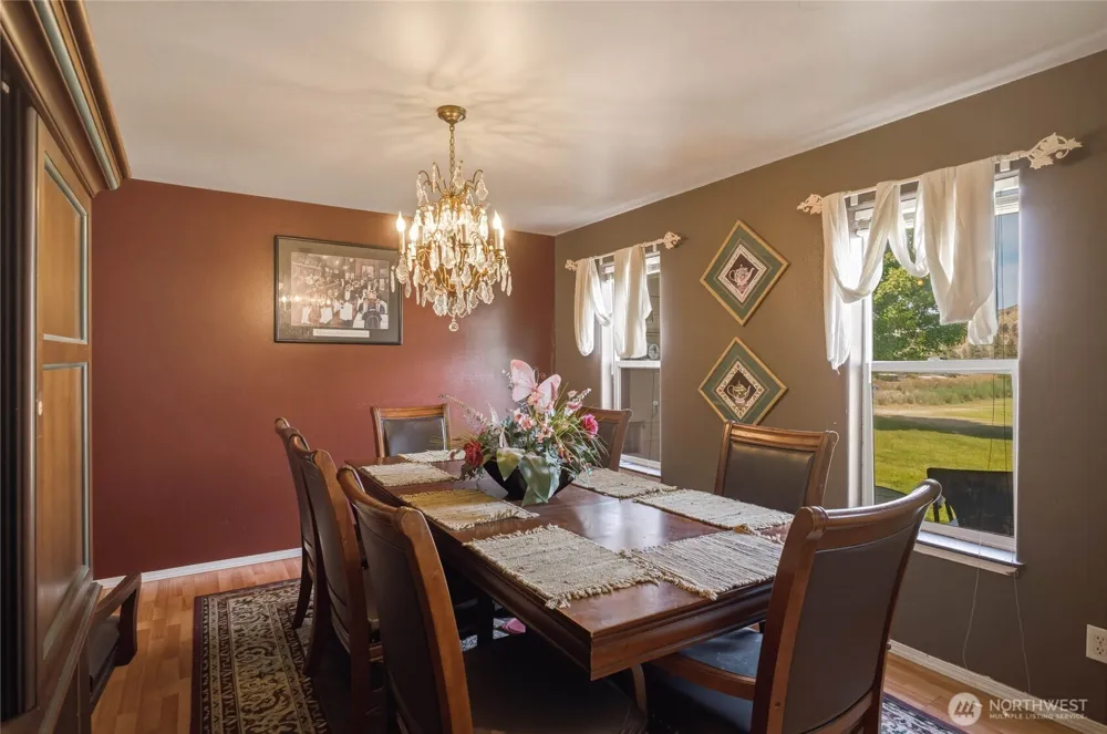 44 Crumbacher Road Tonasket, WA 98855