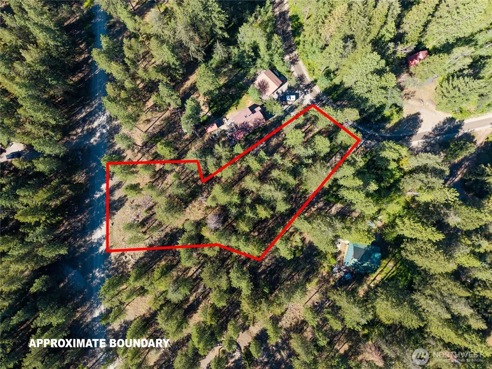 16 Highland Meadow Road Winthrop, WA 98862