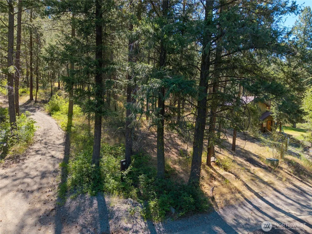 16 Highland Meadow Road Winthrop, WA 98862
