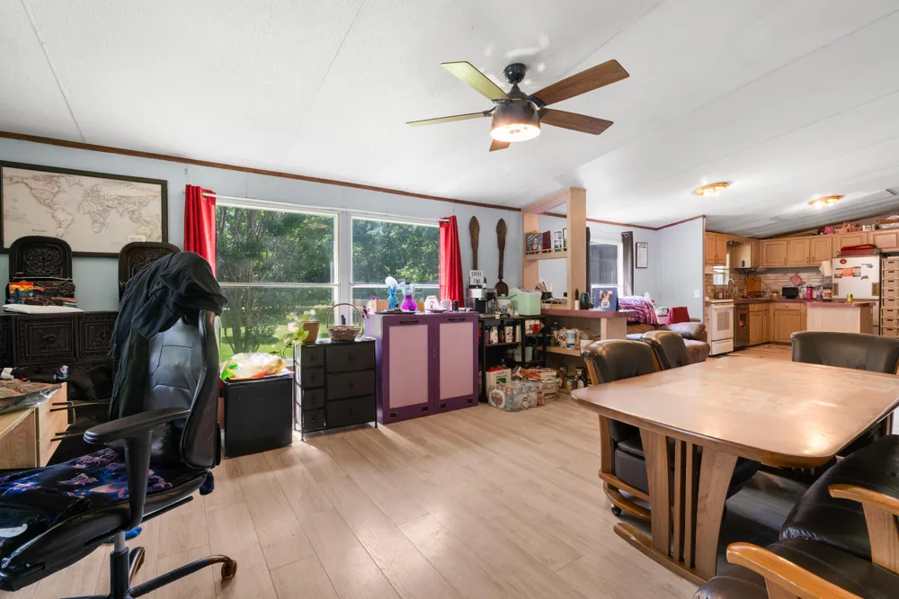 1006 Highway 2 Crandall, GA 30711