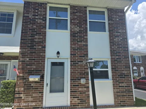 2200 S Palmetto Avenue #E050