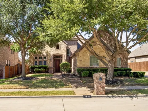 7913 Forest View Court