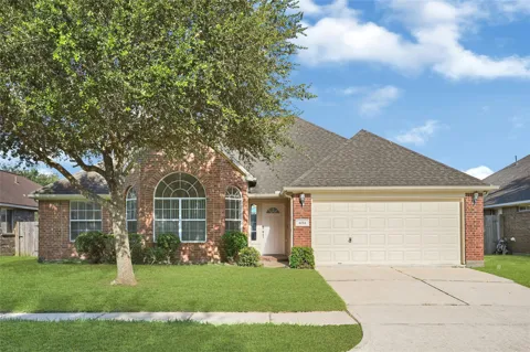 4014 Redwood Arbor Lane
