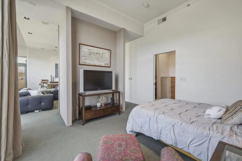 144 S 3rd Street #609 San Jose, CA 95112