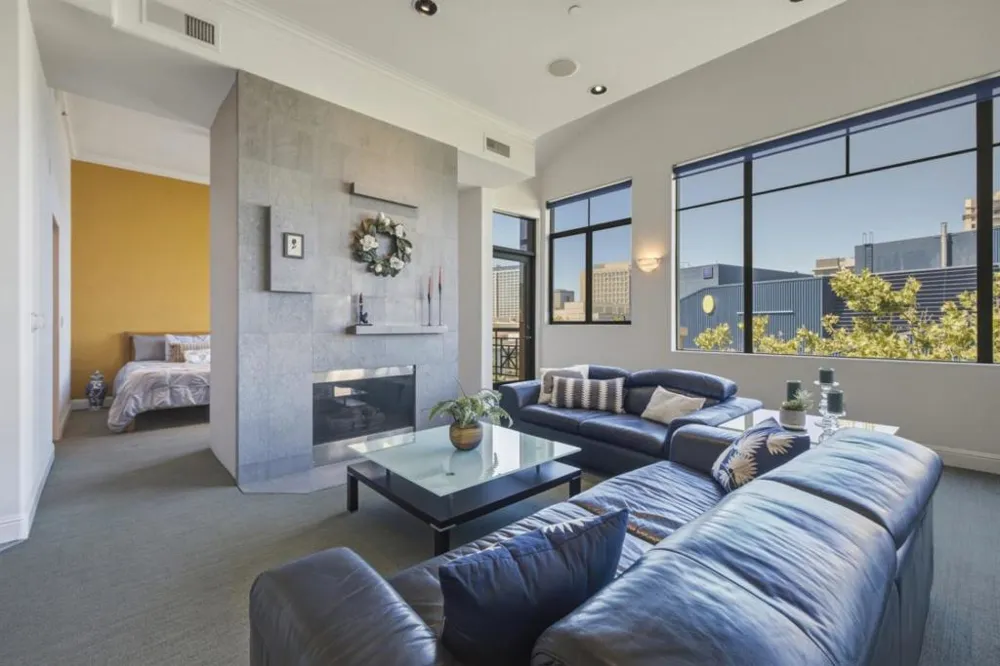 144 S 3rd Street #609 San Jose, CA 95112