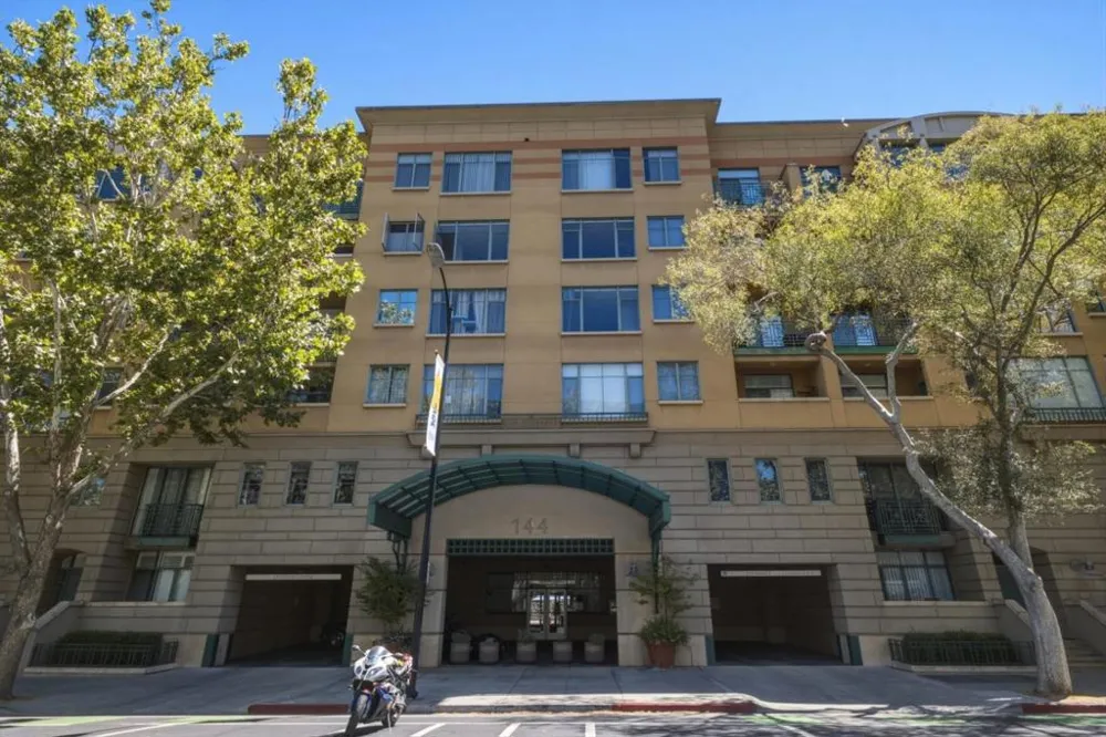 144 S 3rd Street #609 San Jose, CA 95112