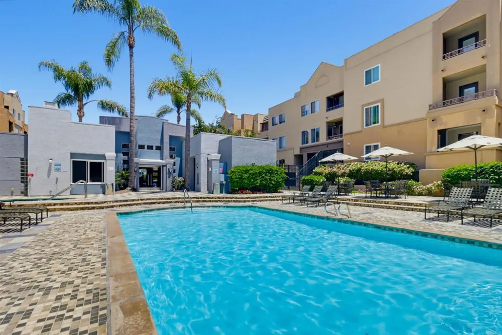 8889 Caminito Plaza Centro #7319 San Diego, CA 92122