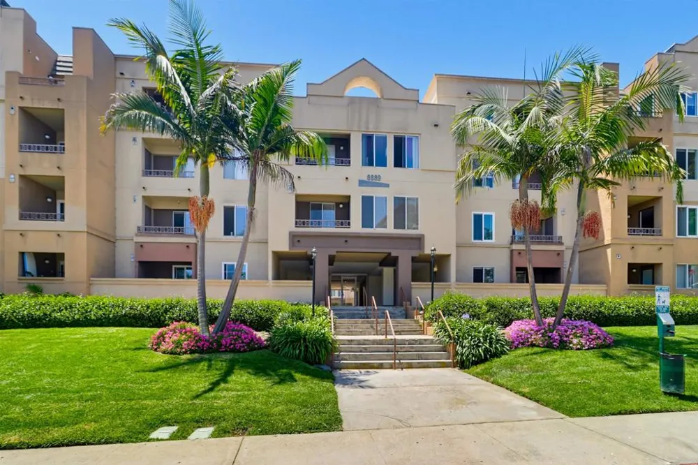 8889 Caminito Plaza Centro #7319 San Diego, CA 92122
