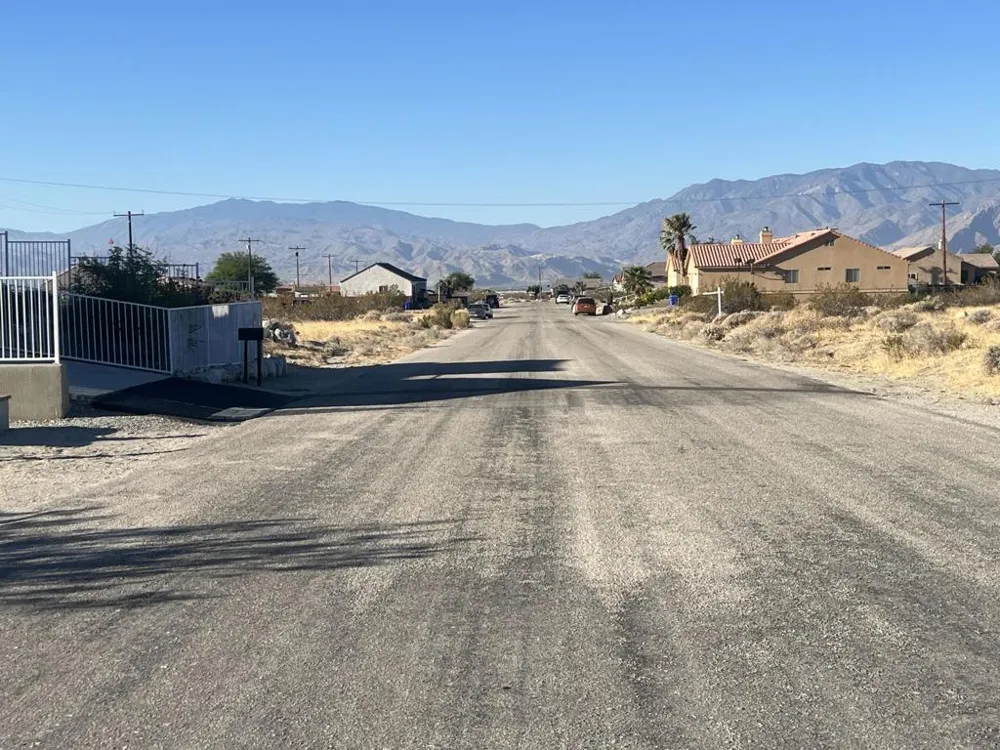 16439 Mauna Loa Rd Desert Hot Springs, CA 92240