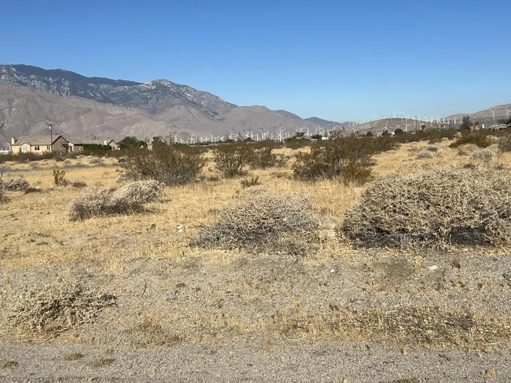 16439 Mauna Loa Rd Desert Hot Springs, CA 92240