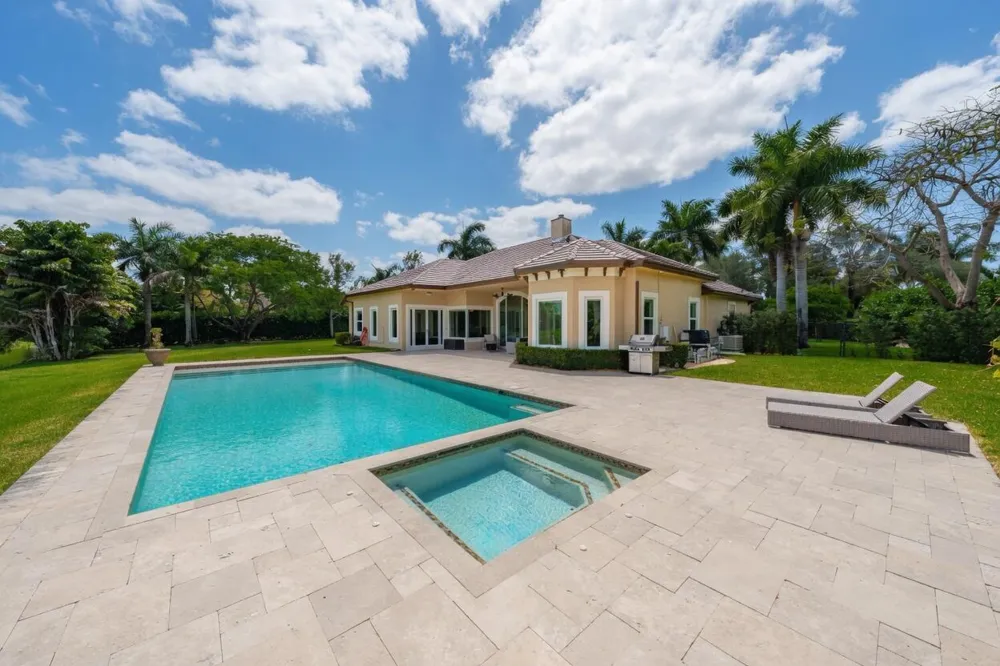 4197 Finishline Terrace Davie, FL 33330