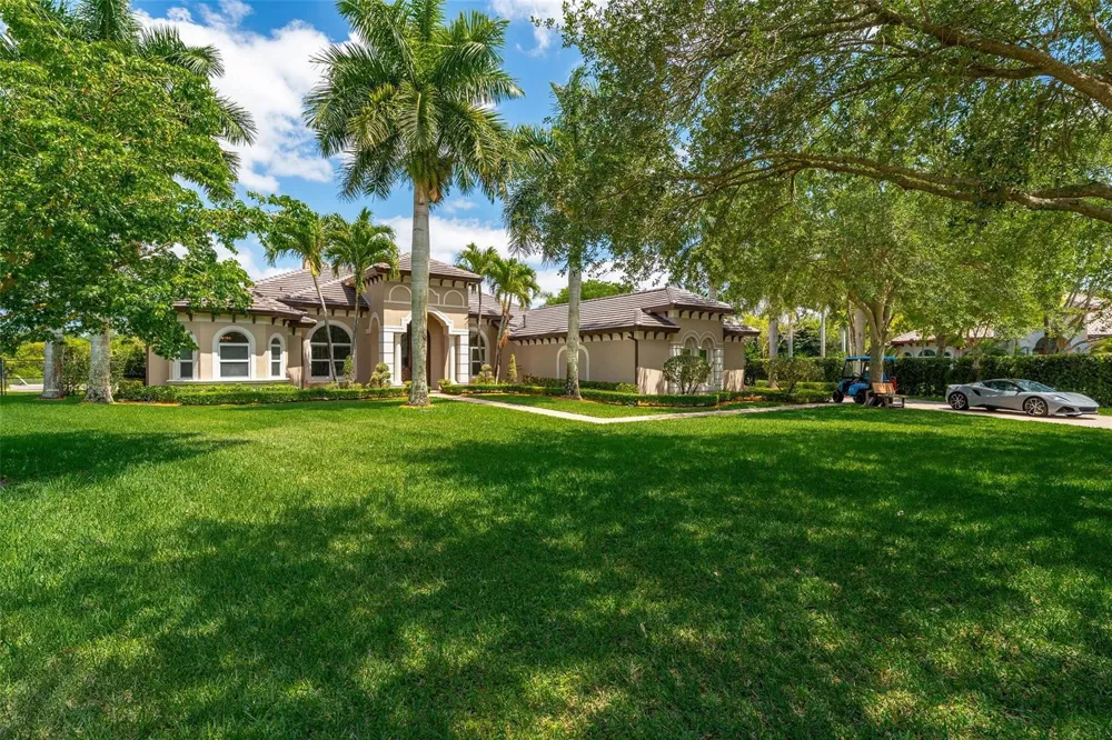 4197 Finishline Terrace Davie, FL 33330