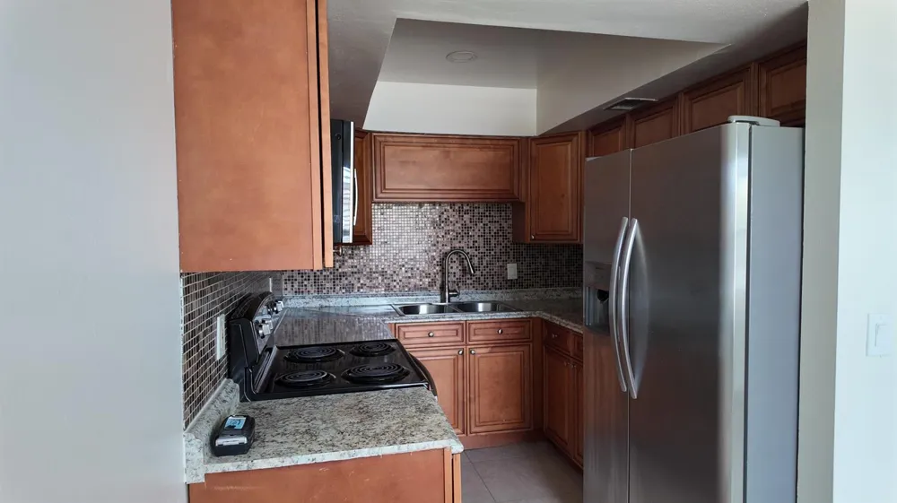227 Castlewood Drive #207 North Palm Beach, FL 33408