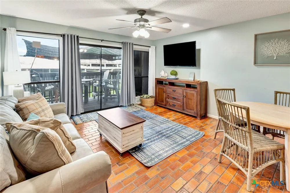 462 15th Street Unit #2 Cove Port O'Connor, TX 77982
