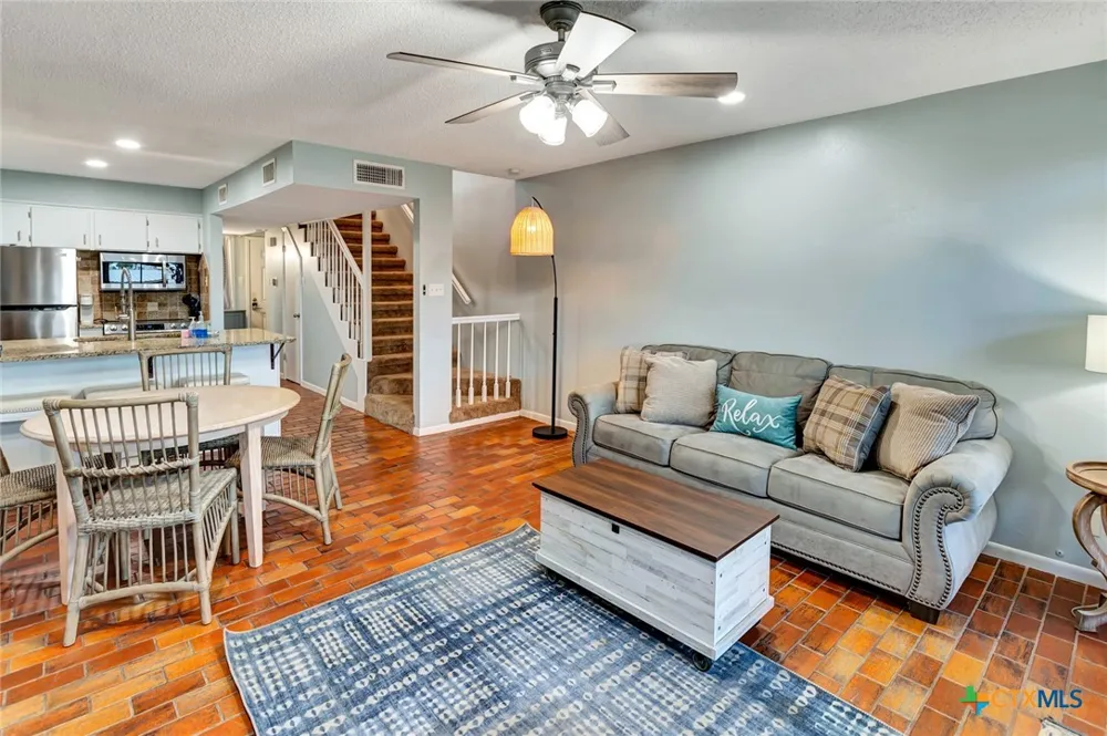 462 15th Street Unit #2 Cove Port O'Connor, TX 77982