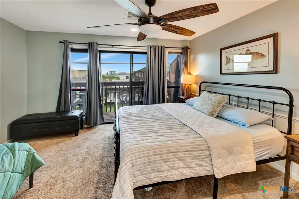462 15th Street Unit #2 Cove Port O'Connor, TX 77982