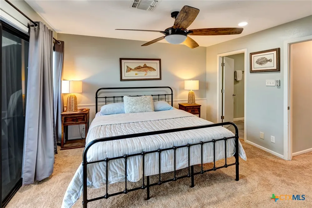 462 15th Street Unit #2 Cove Port O'Connor, TX 77982