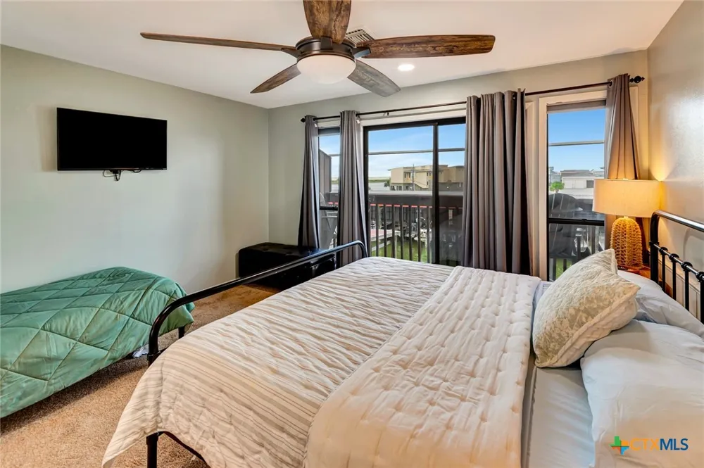 462 15th Street Unit #2 Cove Port O'Connor, TX 77982