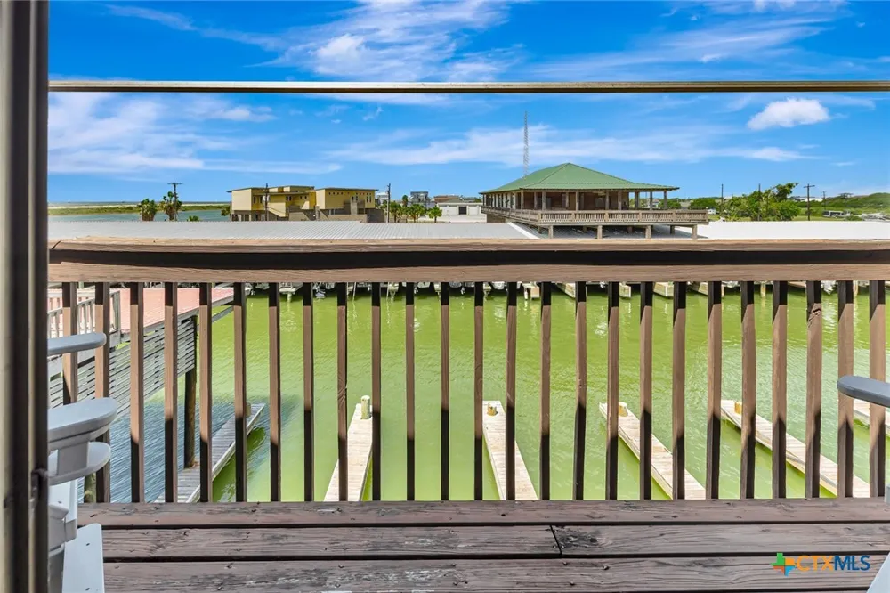462 15th Street Unit #2 Cove Port O'Connor, TX 77982