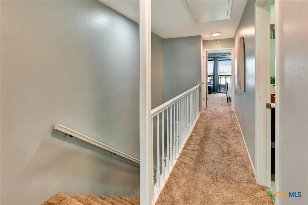 462 15th Street Unit #2 Cove Port O'Connor, TX 77982