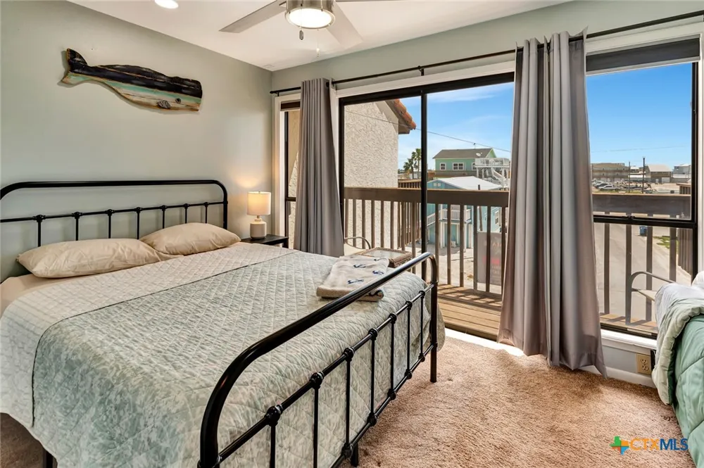 462 15th Street Unit #2 Cove Port O'Connor, TX 77982