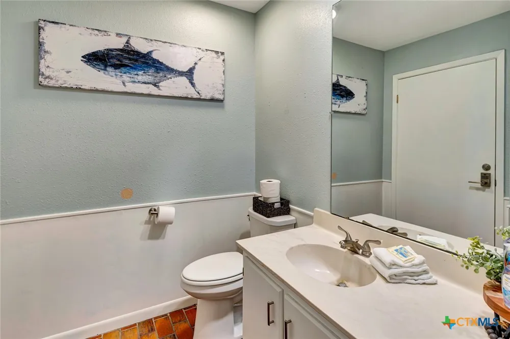 462 15th Street Unit #2 Cove Port O'Connor, TX 77982