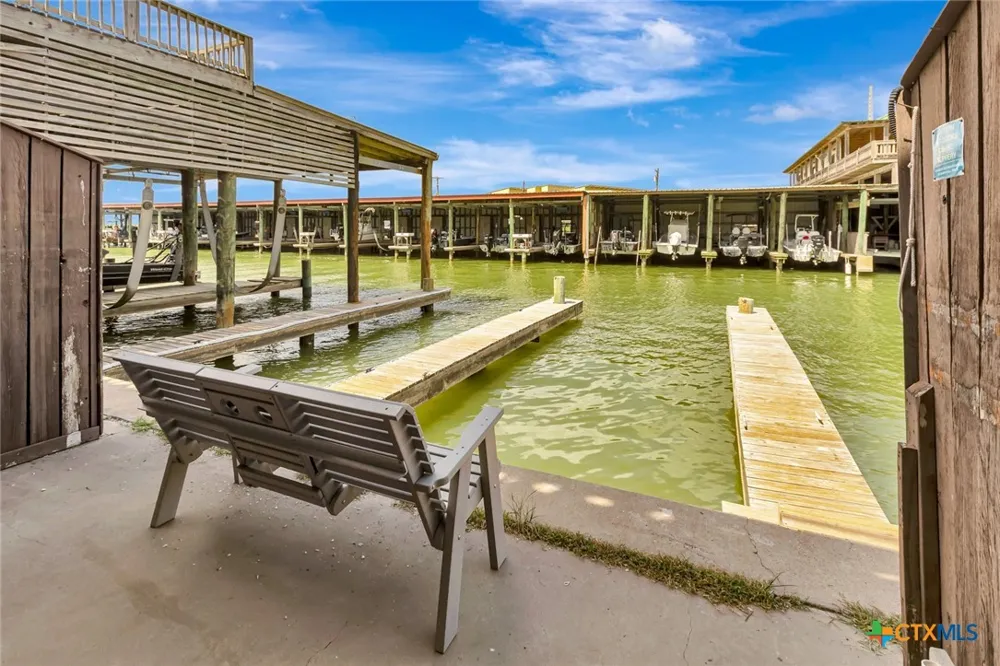 462 15th Street Unit #2 Cove Port O'Connor, TX 77982