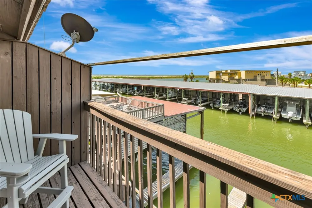 462 15th Street Unit #2 Cove Port O'Connor, TX 77982