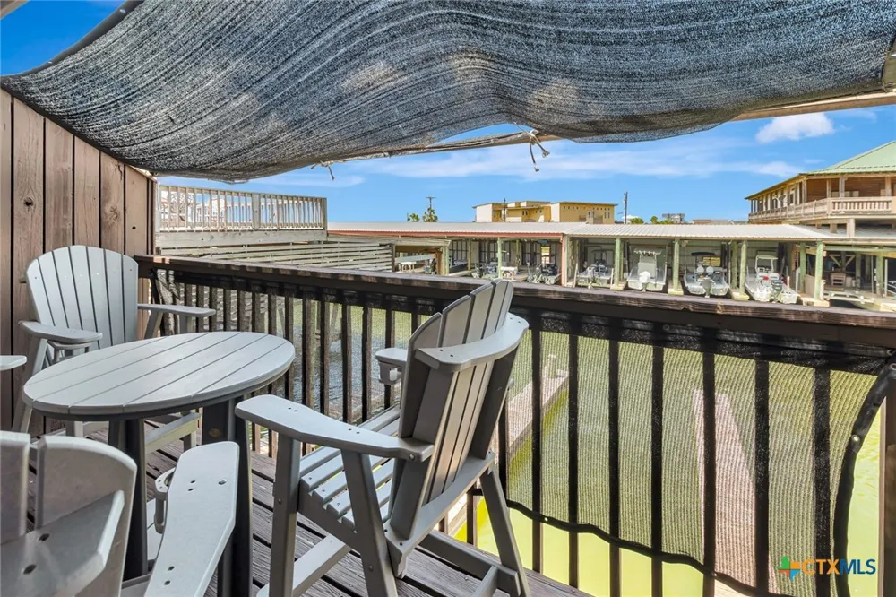 462 15th Street Unit #2 Cove Port O'Connor, TX 77982