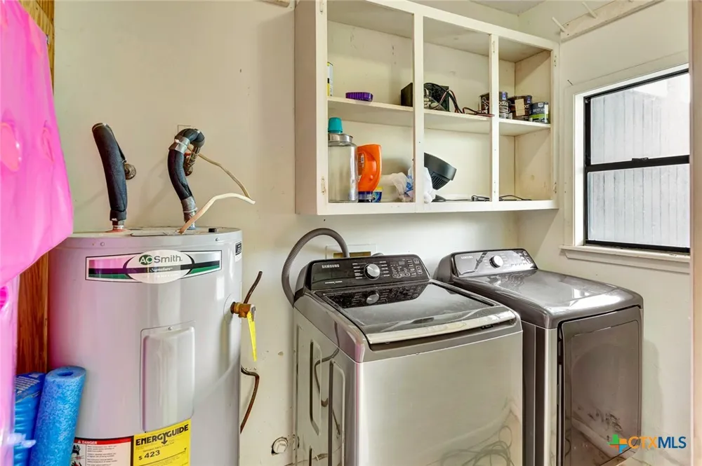 462 15th Street Unit #2 Cove Port O'Connor, TX 77982