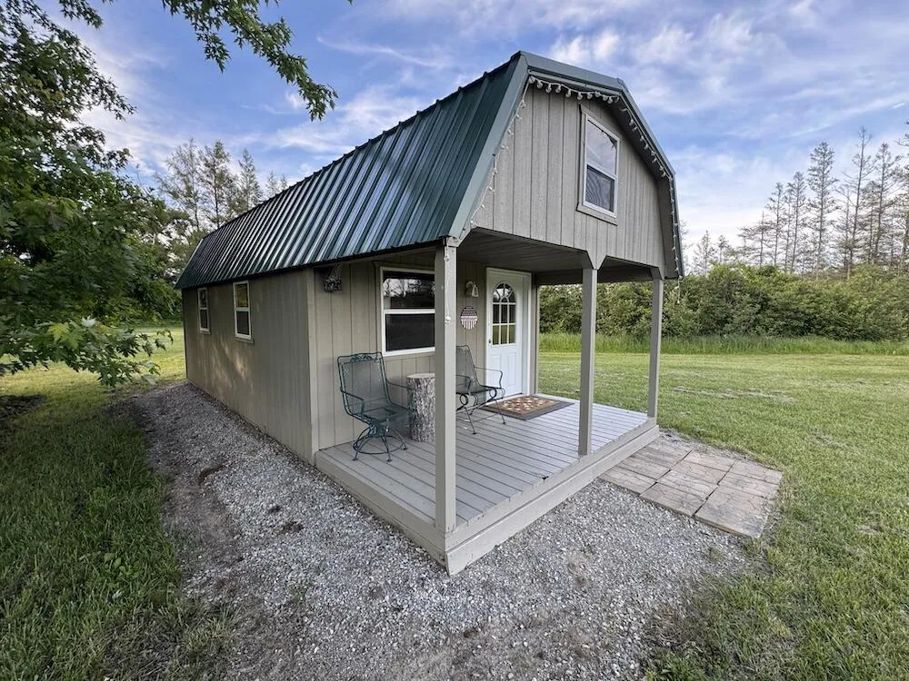 Knute Road Wilber Township, MI 48730