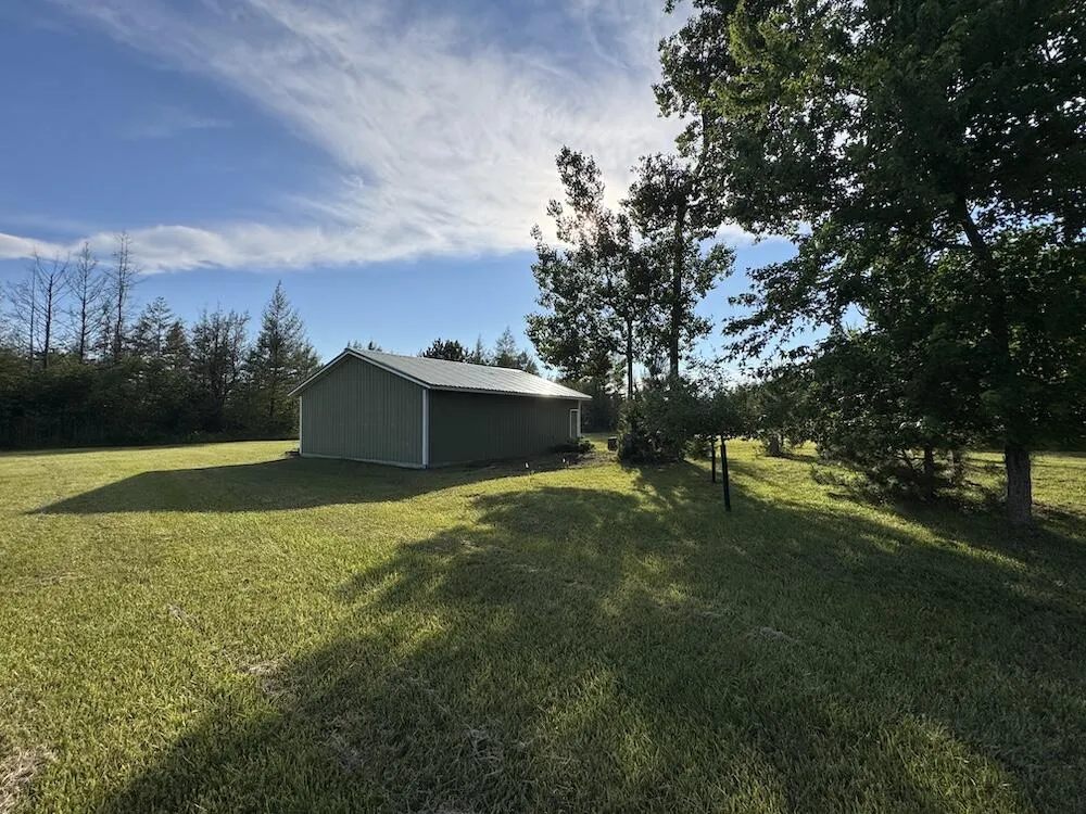 Knute Road Wilber Township, MI 48730