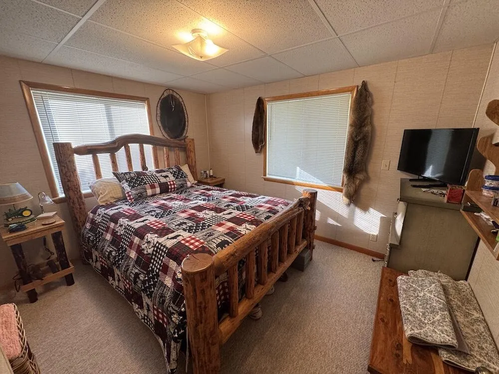 Knute Road Wilber Township, MI 48730
