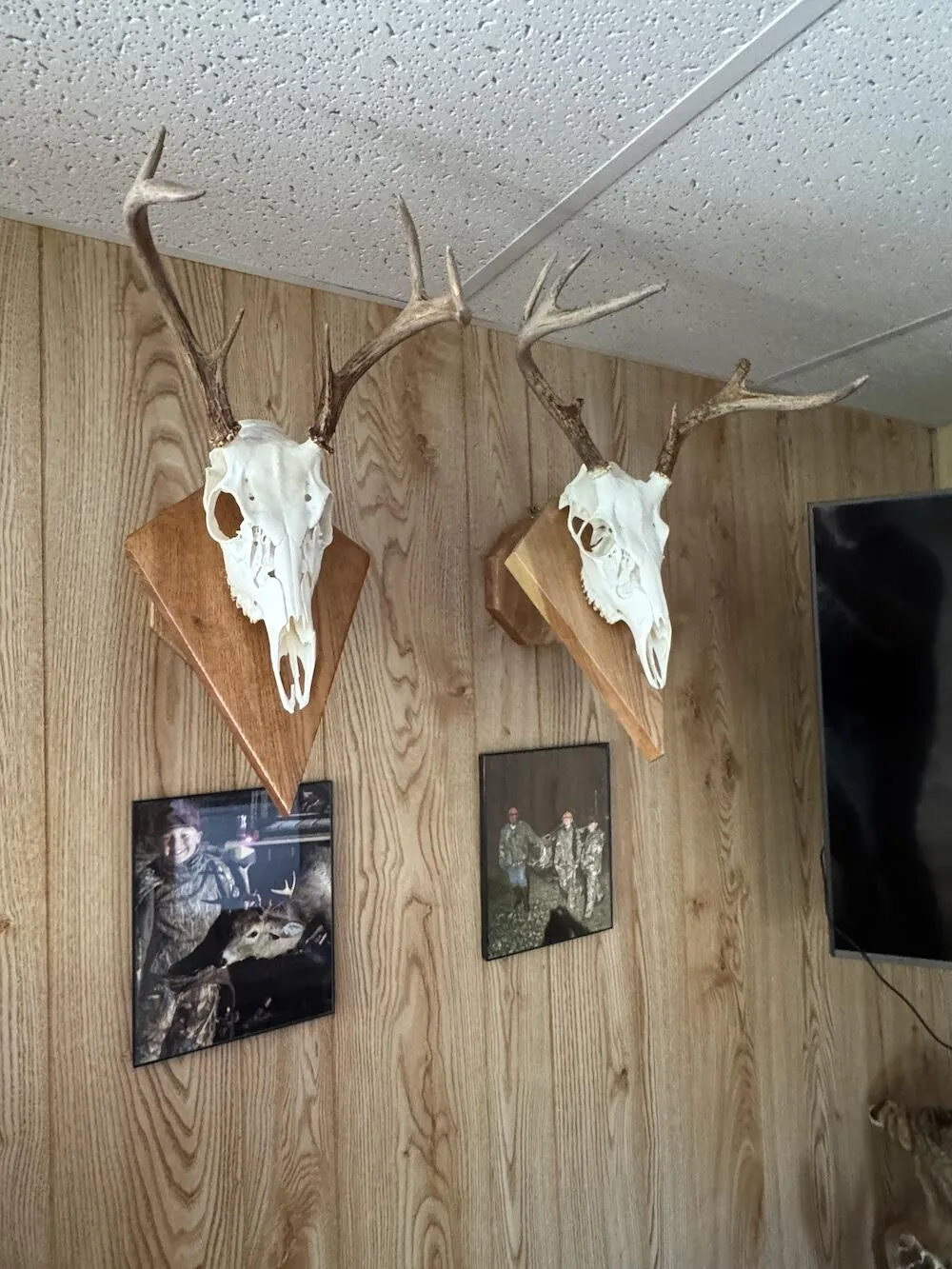 Knute Road Wilber Township, MI 48730