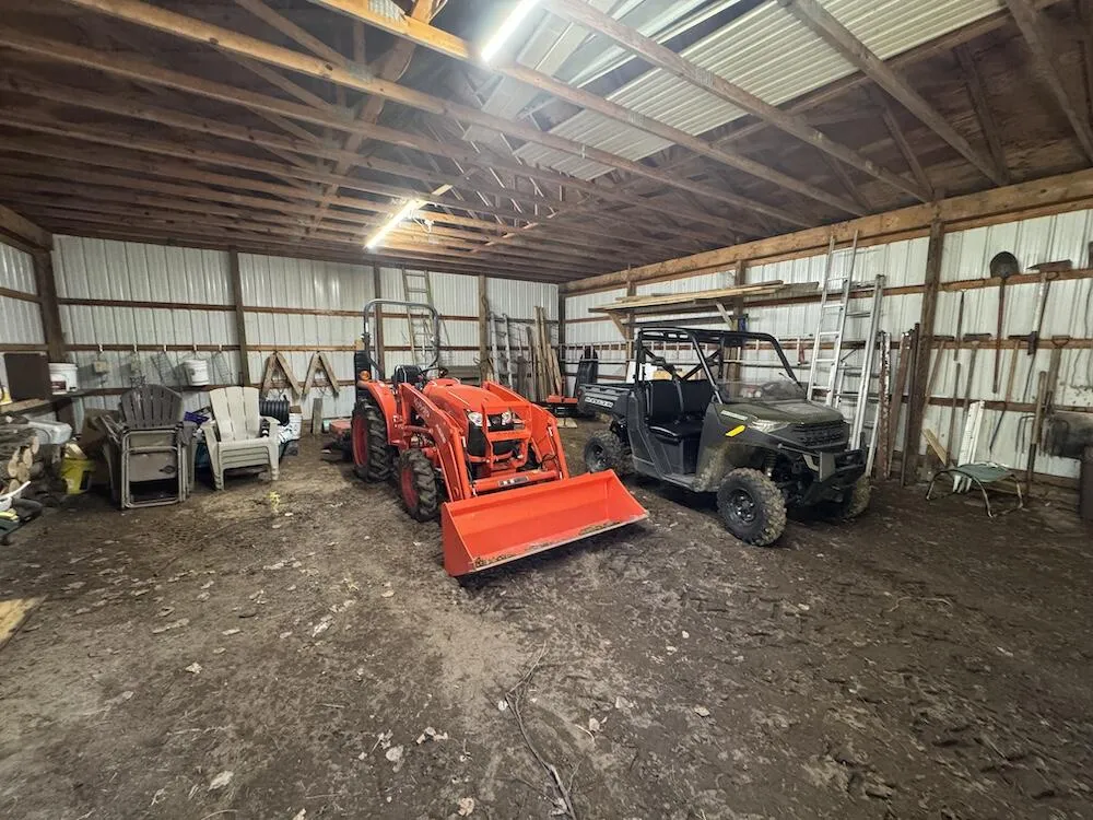 Knute Road Wilber Township, MI 48730