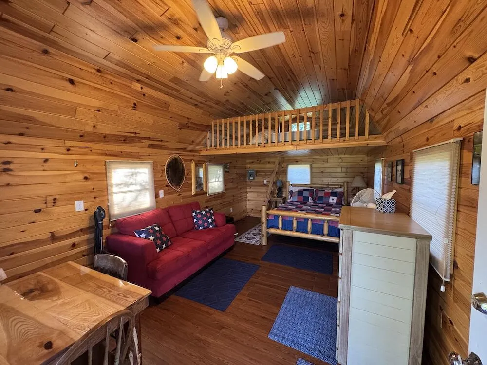 Knute Road Wilber Township, MI 48730