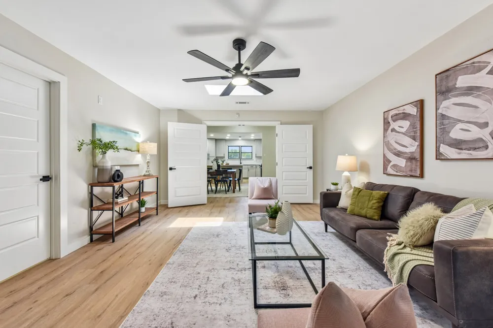 1503 Desert Quail Lane Austin, TX 78758