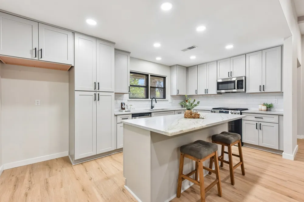 1503 Desert Quail Lane Austin, TX 78758